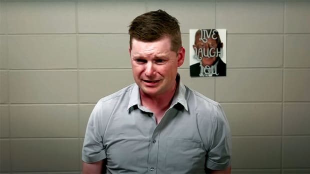 SEC Roll Call's Matt Mitchell and members of SEC Shorts team up to capture lost feelings fans have during football offseason.